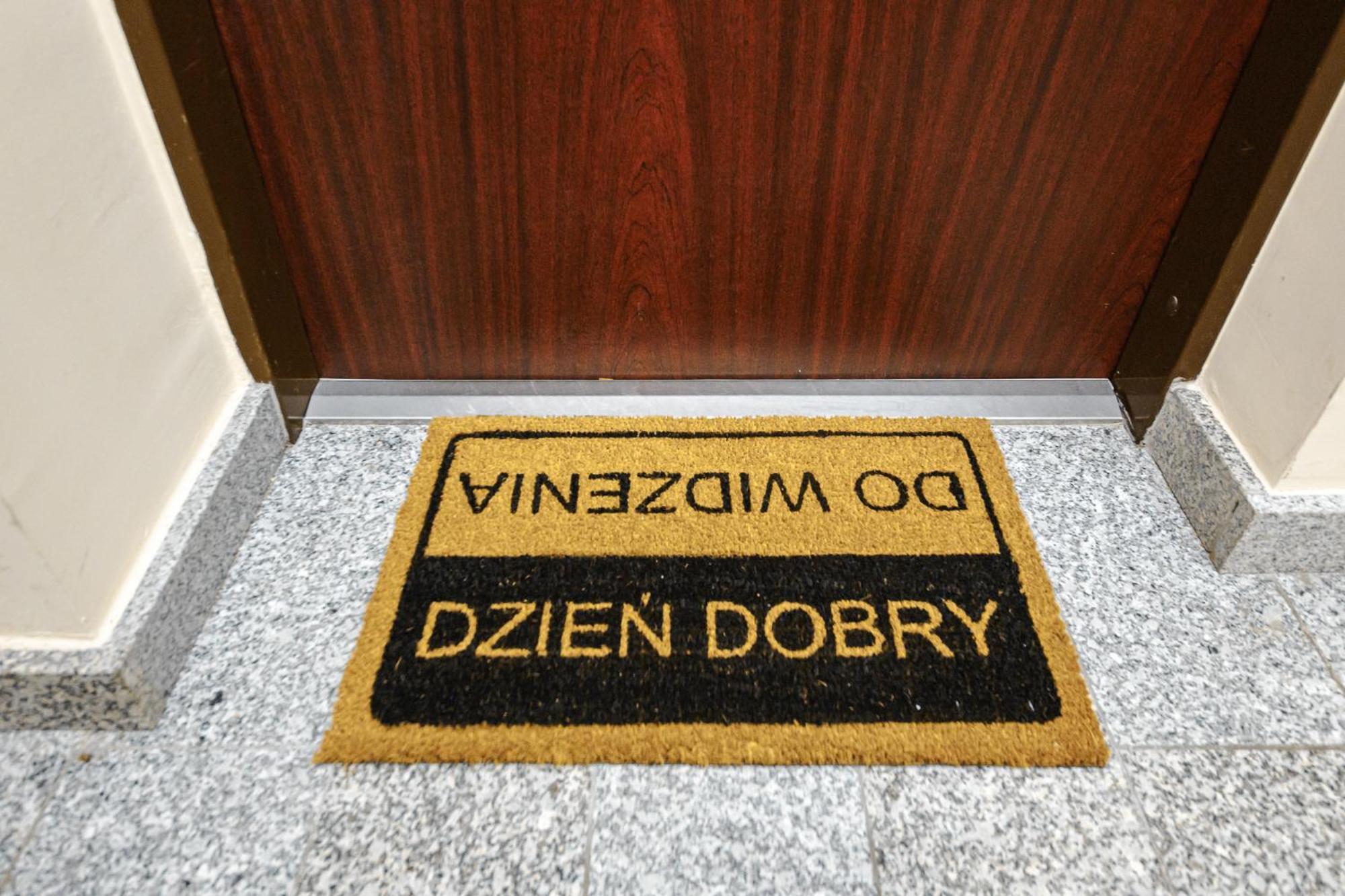 Cozy Apartment Wroclaw Exterior photo